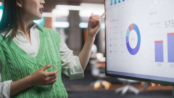 SNS運用・Webマーケター